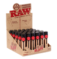 RAW CLASSIC PHOENIX LIGHTER - DISPLAY OF 30