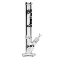 DEATH ROW RECORDS LEGACY 9MM STRAIGHT WATER PIPE
