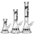 DEATH ROW RECORDS LEGACY 9MM BEAKER WATER PIPE