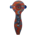DOGG LBS EVERYDAY 4" WIGWAG SPOON HAND PIPE