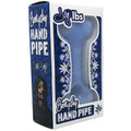 DOGG LBS 4" EVERYDAY DOGG BONE HAND PIPE