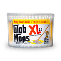 GLOB MOPS XL 2.0 COTTON MOPS - PACK OF 300
