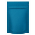 PLAIN MYLAR SMELL PROOF BAGS 3.5G - BAG OF 50 COUNT