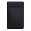 CHILD PROOF PLAIN MYLAR SMELL PROOF BAGS 3.5G - BAG OF 100 COUNT