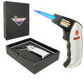 VICTORY TORCH BIG SIDE SINGLE FLAME TORCH