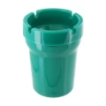 SOLID GOLD ACRYLIC BUTT BUCKET DISPLAY - DISPLAY OF 12