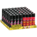 CLIPPER CP11LOL1 FUNNY QUOTES LIGHTERS - DISPLAY OF 48
