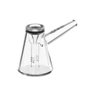 WHITE RHINO EZ CLEAN BUBBLER V1 EDITION 2 - DISPLAY OF 3
