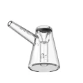 WHITE RHINO EZ CLEAN BUBBLER V1 EDITION 2 - DISPLAY OF 3