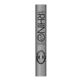 WHITE RHINO SMOKED STEAM ROLLER - DISPLAY OF 25