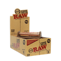 RAW 110MM KING SIZE CONE ROLLER V2 - DISPLAY OF 12
