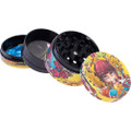 SEAN DIETRICH 63MM GRINDERS SET 1 - DISPLAY OF 6