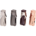 LUCIENNE TRIPLE JET TORCH WITH WITH REST - DISPLAY OF 10