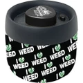 FUJIMA ULTRA DANK TANK VACUUM JAR 4.25"