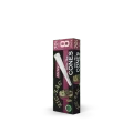ZIG ZAG ULTRA THIN MINI 70'S SIZE CONES 8-PACK - DISPLAY OF 18