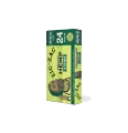 ZIG ZAG ORGANIC HEMP MINI 70'S SIZE CONES 24-PACK - DISPLAY OF 12