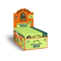 ZIG ZAG ORGANIC HEMP 1 1/4 SIZE CONES 24-PACK - DISPLAY OF 12