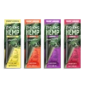 ZIG ZAG HEMP 2-PACK TERP CONES - DISPLAY OF 15