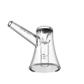 WHITE RHINO EZ CLEAN BUBBLER V2 EDITION 2 - DISPLAY OF 3