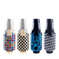 TAZ PRINTED PATTERN TORCH LIGHTER - DISPLAY OF 9 (TAZ-1045)