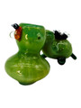 TURTLE N BEES MIX COLOR HAMMER PREMIUM HANDPIPE 7"