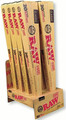  RAW CLASSIC 20 STAGE RAWKET LAUNCHER CONES - 8CT (RAW65) 