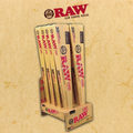 RAW CLASSIC 20 STAGE RAWKET LAUNCHER CONES - 8CT (RAW65)