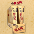 RAW CLASSIC PEACEMAKER CONES - 16CT