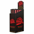  RAW WIZ KHALIFA EDITION SUPERNATURAL PRE-ROLL CONE - 15CT 