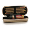 RAW PRE-ROLL WALLET WITH ZIPPER 