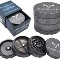  VIKING AXE 4 PART METAL GRINDER 63MM (GR280) 