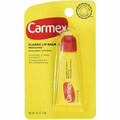  CARMEX DAILY CARE CHAPSTICK DISPLAY (0.35oz)  - 12CT 