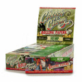  CHEECH & CHONG HEMP 1 1/4 ROLLING PAPERS - 25CT 