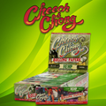 CHEECH & CHONG HEMP 1 1/4 ROLLING PAPERS - 25CT