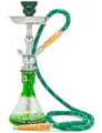  STARBUZZ UNICUS / SINGLE HOSE HOOKAH-  ASSORTED COLORS (HOOKAH14) 