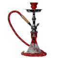  STARBUZZ UNICUS / SINGLE HOSE HOOKAH-  ASSORTED COLORS (HOOKAH14) 