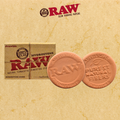 RAW HYDROSTONE TERRACOTA HUMIDIFYING STONE DISPLAY OF 20CT