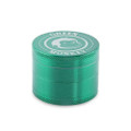  GREEN MONKEY CAPUCHIN SERIES 4 PIECE GRINDER 55MM (GR352) 