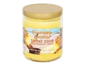 SMOKE ODOR EXTERMINATOR CANDLE