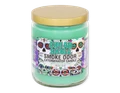 SMOKE ODOR EXTERMINATOR CANDLE