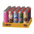  BIC CHICAGO CUBS LIGHTER DISPLAY - 50CT 