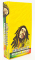  BOB MARLEY 1.25 ROLLING PAPER DISPLAY - 25CT 