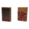 FSO LIGHTER WEST COAST CHOPPERS TORCH - 1CT