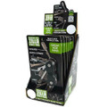 SMOKEZILLA - STAINLESS 6-IN-1 POCKET SIZED MULTI-TOOL - 6CT DISPLAY