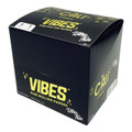 VIBES THE CALI 3 GRAMS FINE ROLLING PAPERS 8 PACKS / 3 PAPERS