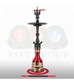 AMY DELUXE 110.01 HARFI HOOKAH - ASSORTED COLOR