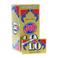  JOB 1.0 CIGARETTE PAPER - 24CT 