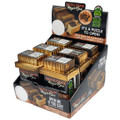 SMOKEZILLA - WOODED CRATE MAGIC BOX - 6CT DISPLAY