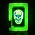 SMOKEZILLA - LIGHT UP ROLLING TRAY - 6CT DISPLAY