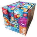 FIDGET POP BALL - DISPLAY OF 12CT